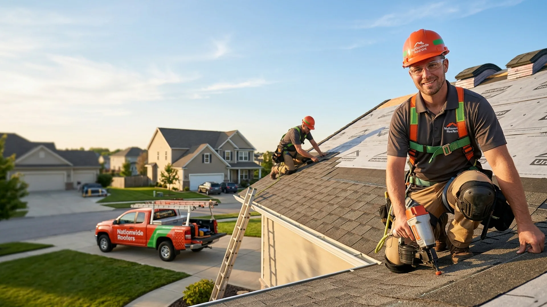 # Affordable Roof Installation Murray, KY Nearby